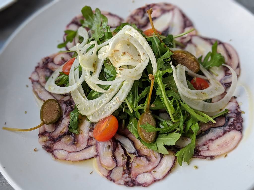 Civico 1845 | restaurant | 1845 India St, San Diego, CA 92101, USA | 6194315990 OR +1 619-431-5990