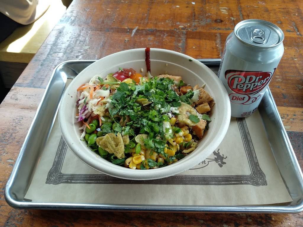 Mucho Burrito Fresh Mexican Grill | restaurant | 3170 Greenbank Rd Unit 2, Nepean, ON K2J 4H9, Canada | 6138256444 OR +1 613-825-6444