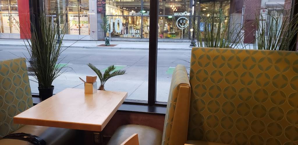 Peoples Organic | restaurant | 3001 Hennepin Ave, Minneapolis, MN 55408, USA | 6122488987 OR +1 612-248-8987