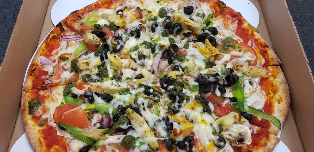 Mr. Pizza | restaurant | 2019 Fruitvale Blvd, Yakima, WA 98902, USA | 5094531987 OR +1 509-453-1987