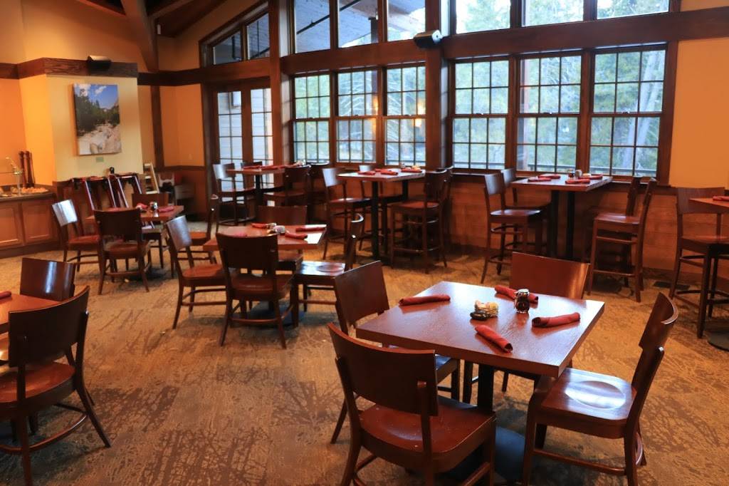 Grant Grove Restaurant | restaurant | 86728 California 180, Kings Canyon National Park, CA 93633, USA | 8668073598 OR +1 866-807-3598