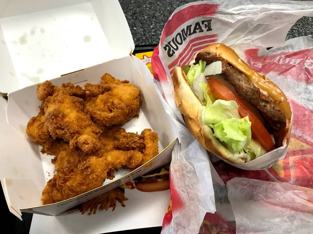 Carls Jr. | restaurant | 2912 S Figueroa St, Los Angeles, CA 90007, USA | 2137475801 OR +1 213-747-5801