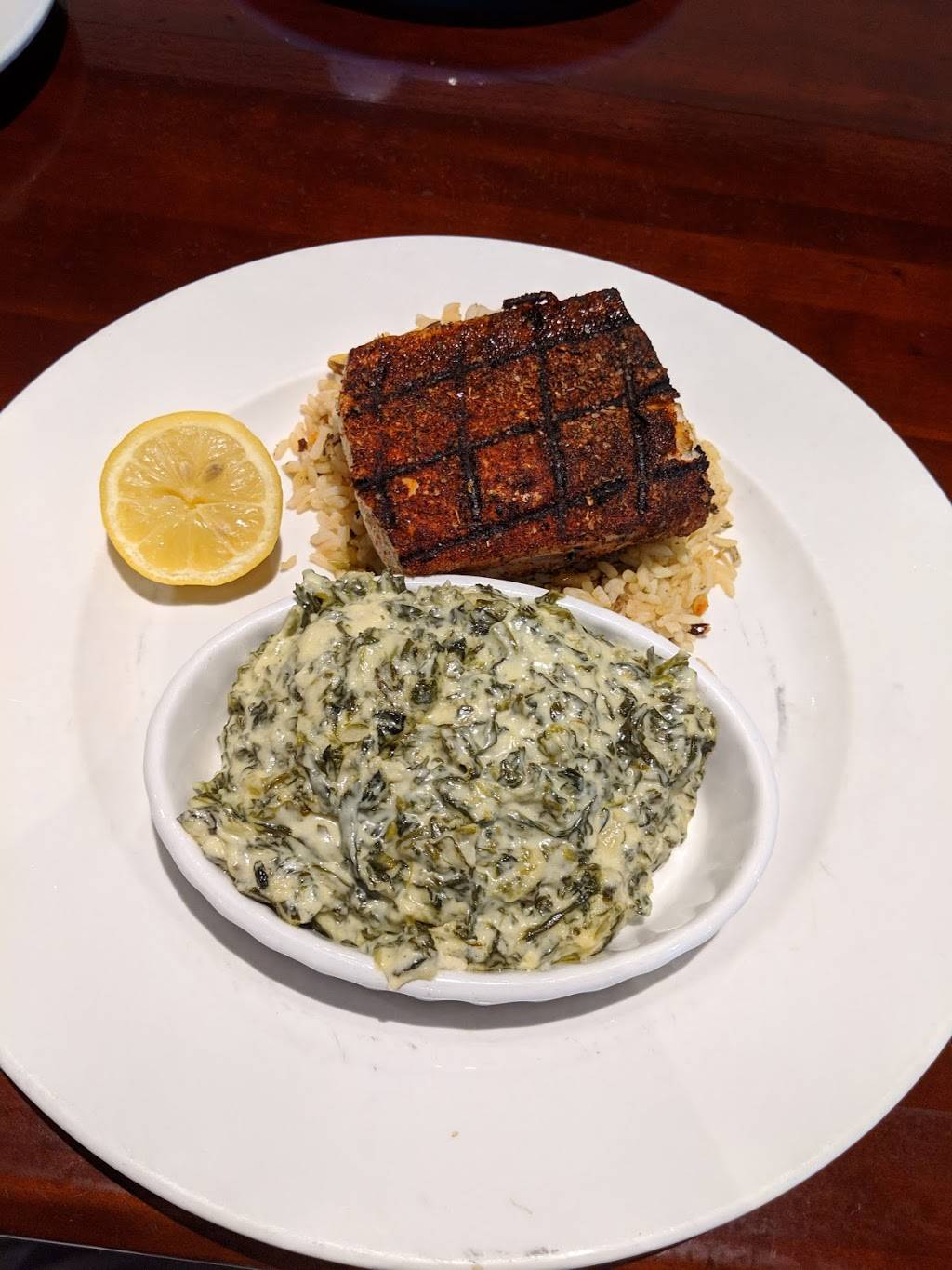 Aubreys | restaurant | 275 Ocoee Crossing NW, Cleveland, TN 37312, USA | 4234723030 OR +1 423-472-3030