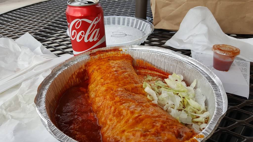 Ritos Mexican Food | restaurant | 907 N 14th St, Phoenix, AZ 85006, USA | 6022629842 OR +1 602-262-9842