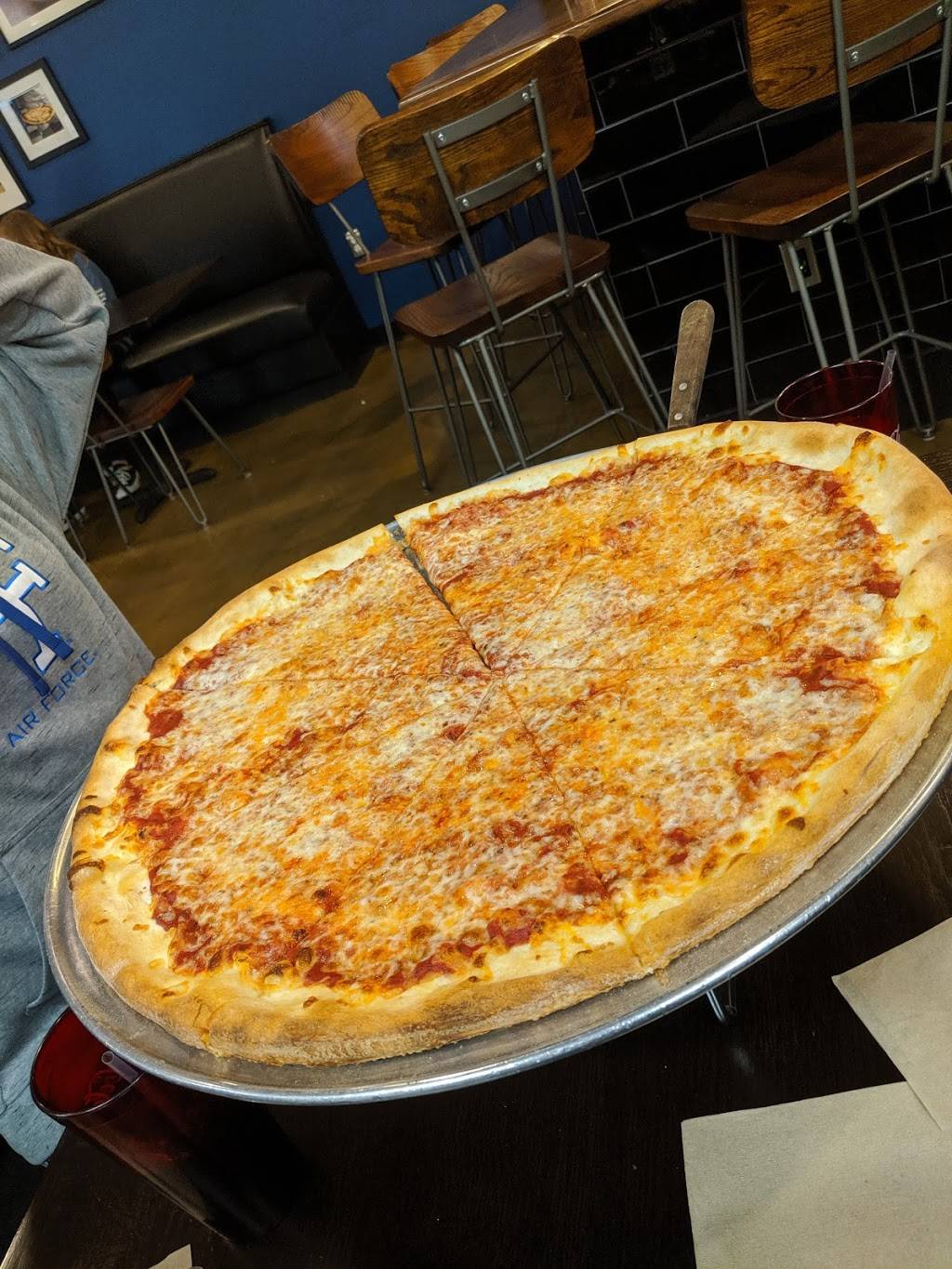 Anthonys Pizza & Pasta | restaurant | 1333 Interquest Pkwy, Colorado Springs, CO 80921, USA | 7193751987 OR +1 719-375-1987