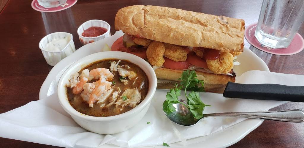 Pappadeaux Seafood Kitchen | restaurant | 1001 Avenida De Las Americas, Houston, TX 77010, USA | 7136545077 OR +1 713-654-5077