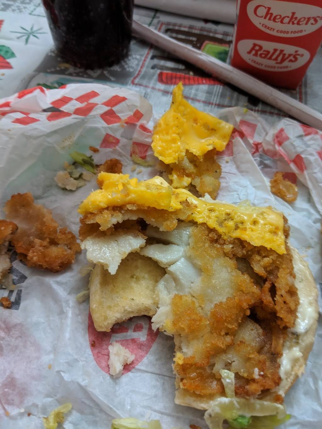 Checkers | restaurant | 9935 W Sample Rd, Coral Springs, FL 33065, USA | 9543442612 OR +1 954-344-2612