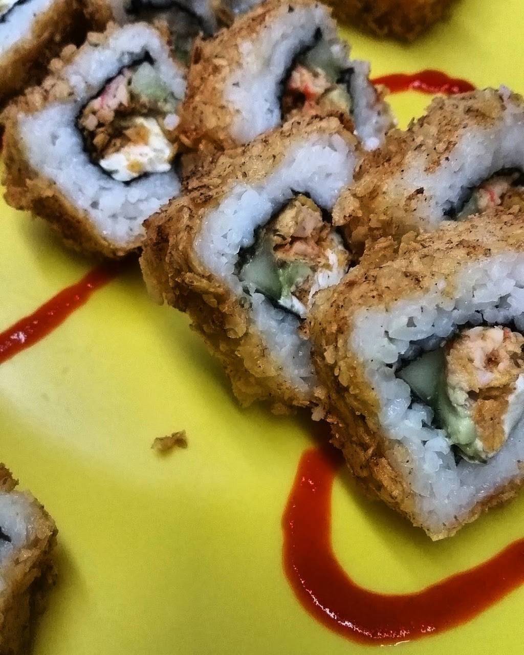 Teriyaki Express | restaurant | Calz del Tecnológico 17 A LOC 9987, Universidadotay, 22427 Tijuana, B.C., Mexico | 016643835876 OR +52 664 383 5876