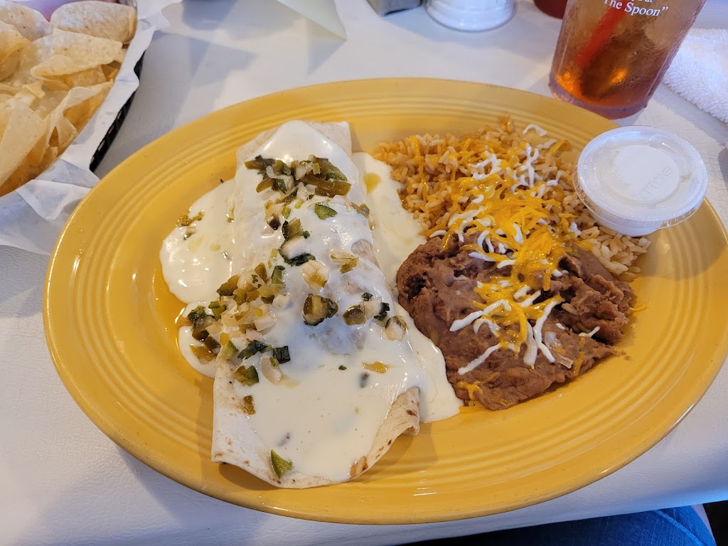 Wooden Spoon Restaurant | restaurant | 724 E 2nd Ave, Foreman, AR 71836, USA | 8705427088 OR +1 870-542-7088