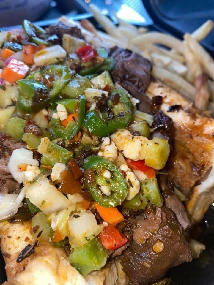 J Spice | restaurant | 135 N Kedzie Ave, Chicago, IL 60612, USA | 7739805401 OR +1 773-980-5401