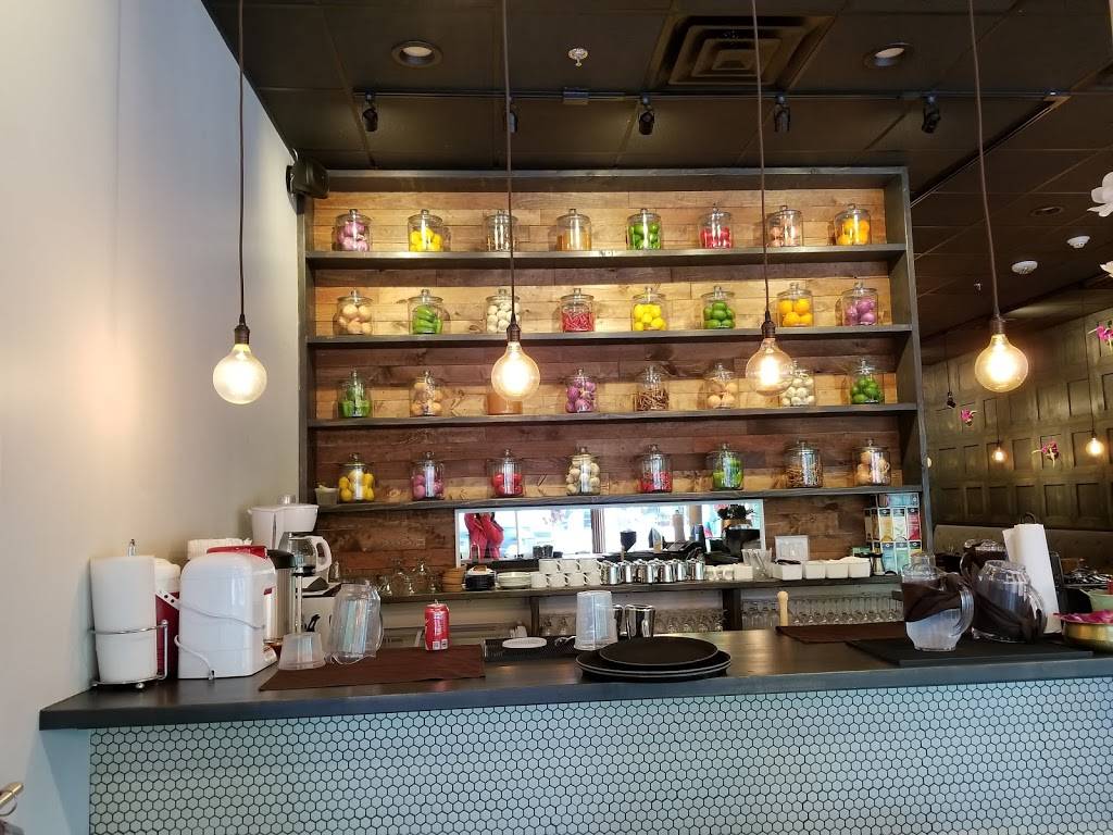 Ammata Thai Kitchen | restaurant | 184 Rivervale Rd, River Vale, NJ 07675, USA | 2016642299 OR +1 201-664-2299