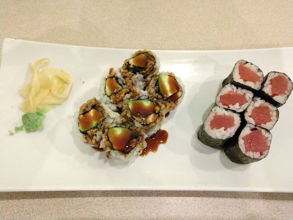 Yamato Japanese Steak House | restaurant | 10701 New Georges Creek Rd SW #10, Frostburg, MD 21532, USA | 3016898888 OR +1 301-689-8888