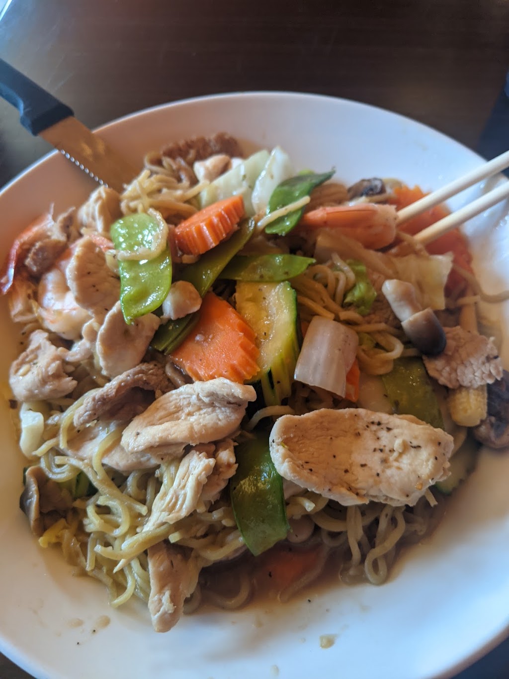 Anongs. | restaurant | 620 Central Ave, Cheyenne, WY 82007, USA | 3076388597 OR +1 307-638-8597