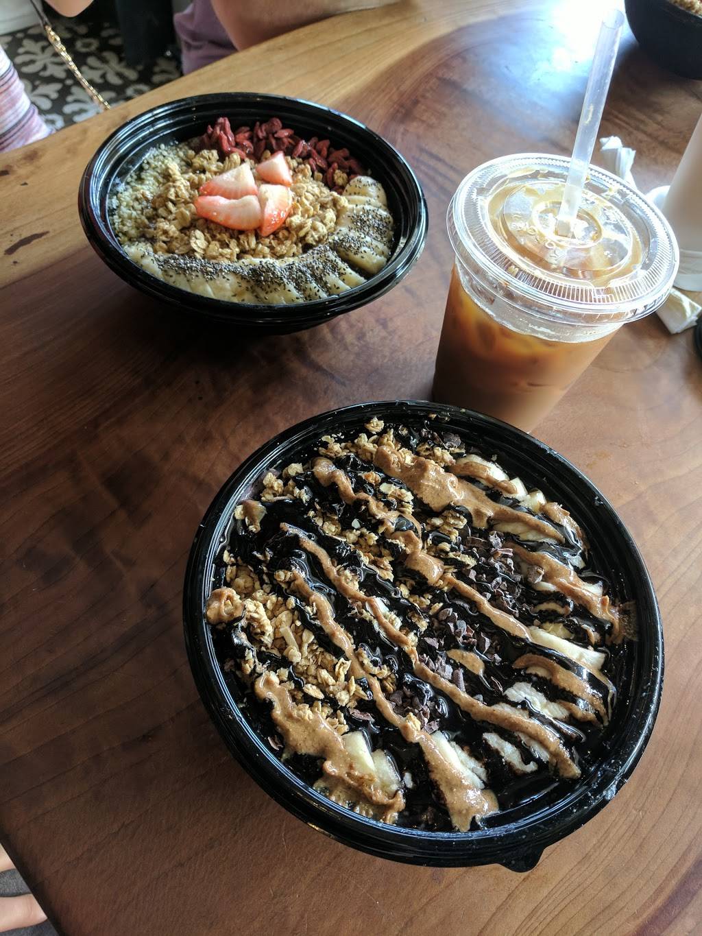 The Source | cafe | 1109 Lincoln Ave #10, San Jose, CA 95125, USA | 4082169592 OR +1 408-216-9592