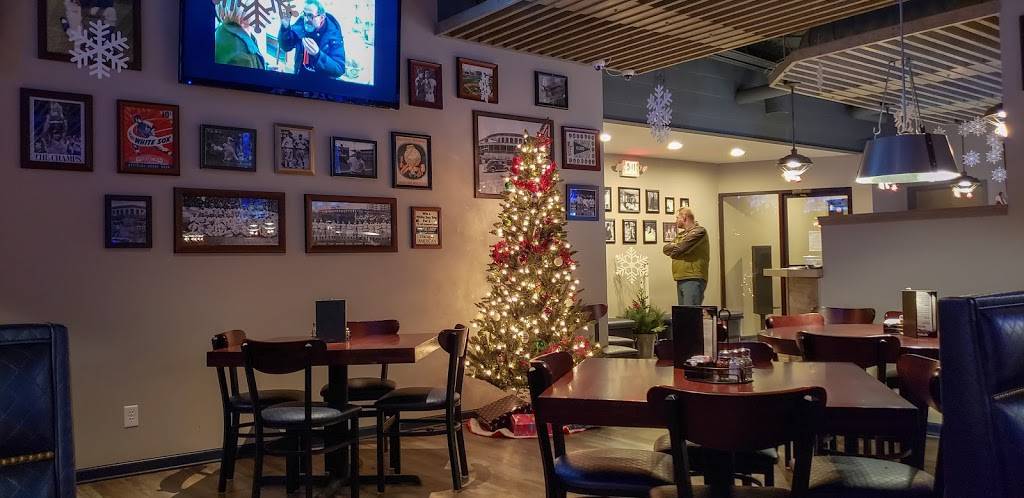 Rosatis Pizza | restaurant | 13125 Lake Shore Dr, Cedar Lake, IN 46303, USA | 2192678700 OR +1 219-267-8700