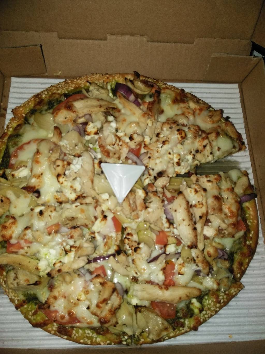 Stackers Pizzeria | meal delivery | 18572 Prospect Rd, Saratoga, CA 95070, USA | 4087777731 OR +1 408-777-7731