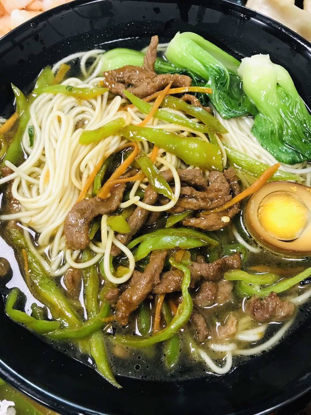 籠王廟Long King House 笼王庙 上海小笼包 生煎包 炸串 灌汤包 上海小吃 | restaurant | 15-26 College Point Blvd, Queens, NY 11356, USA | 7183539090 OR +1 718-353-9090