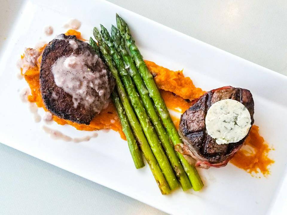 Cafe Amalfi | restaurant | 10000 Beach Club Dr, Myrtle Beach, SC 29572, USA | 8434495000 OR +1 843-449-5000