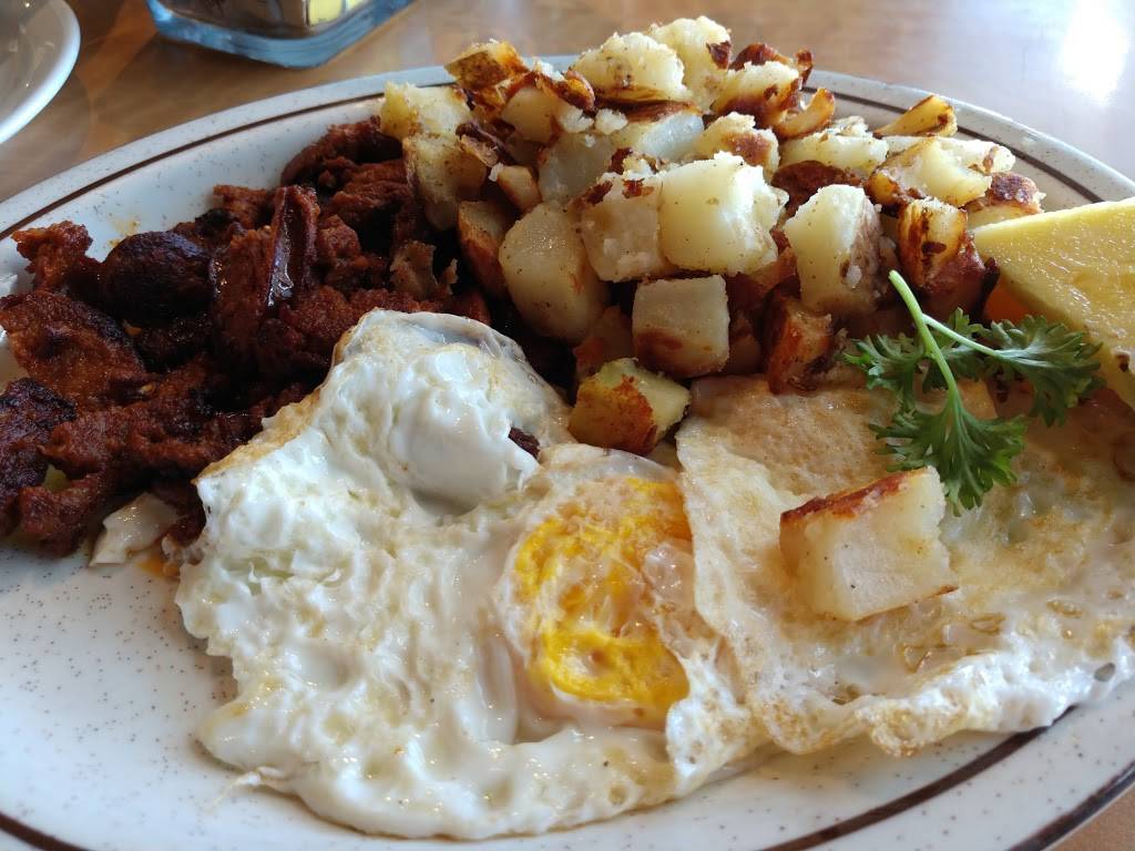 Hobees Restaurant | restaurant | 1101 Shoreway Rd, Belmont, CA 94002, USA | 6505960400 OR +1 650-596-0400