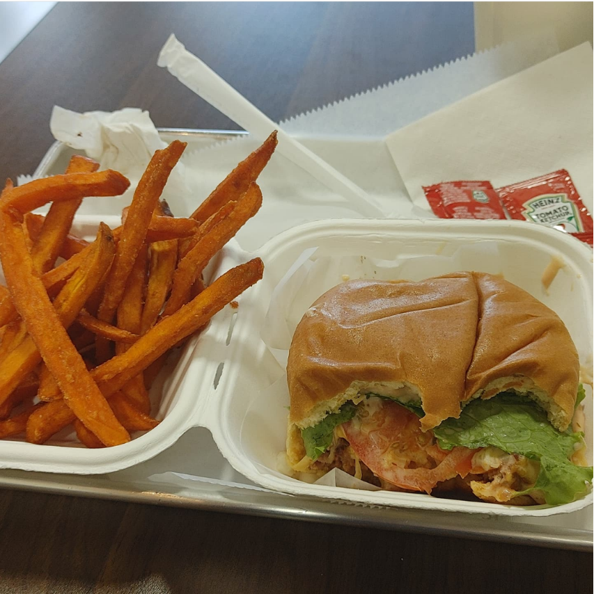 Burgerhive | restaurant | 4607 S University Dr, Davie, FL 33328, USA | 7547010960 OR +1 754-701-0960