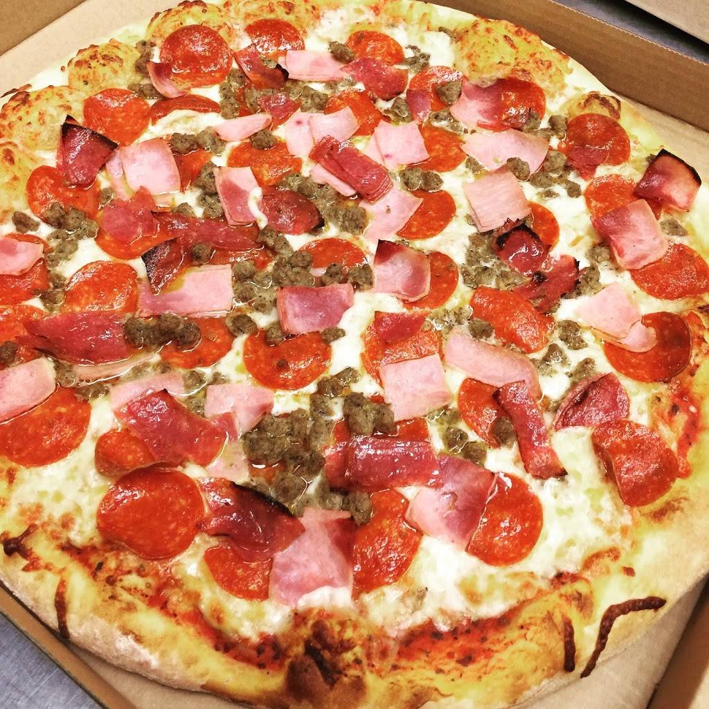 #1Brothers Pizza | restaurant | 16995 W Greenway Rd #104, Surprise, AZ 85388, USA | 6235443332 OR +1 623-544-3332