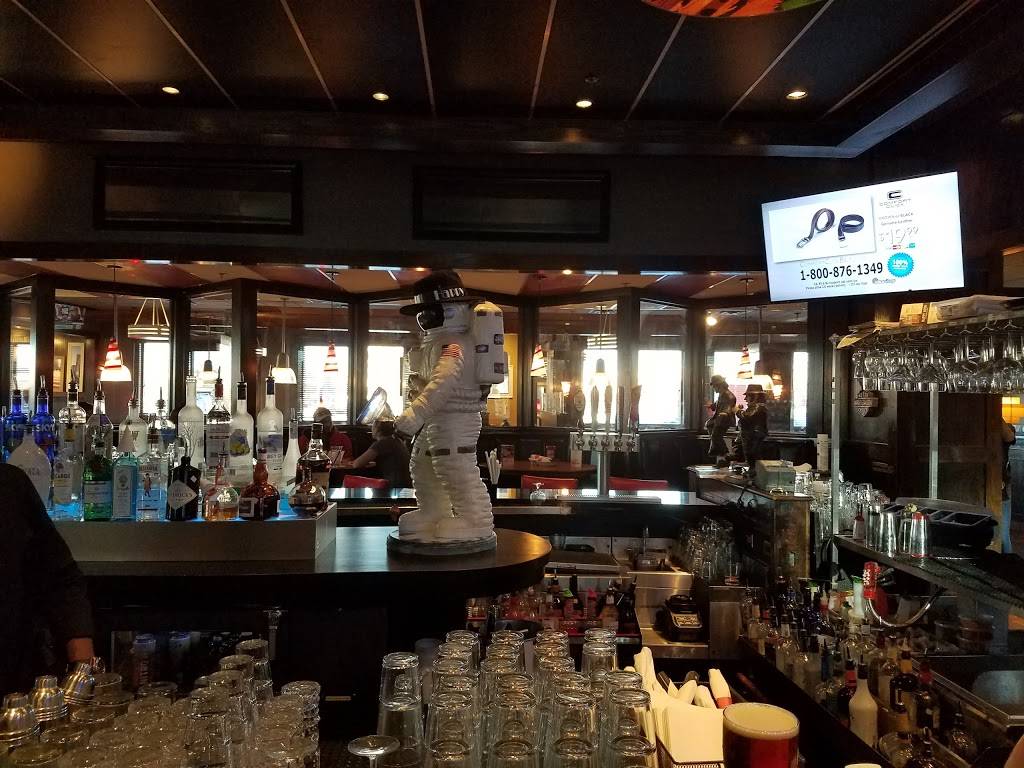 TGI Fridays | restaurant | 4459 S Laburnum Ave, Richmond, VA 23231, USA | 8042363860 OR +1 804-236-3860