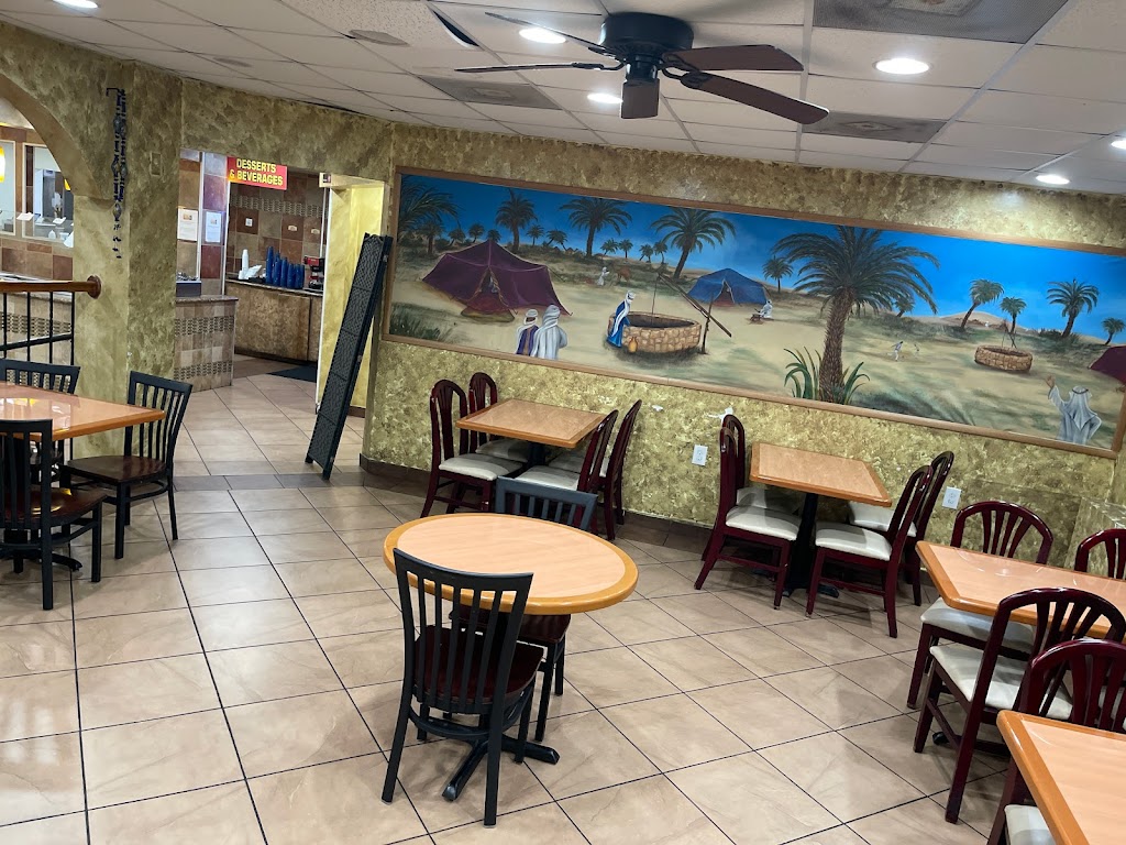 5 Tara indian Restaurant | restaurant | 4841 Fredericksburg Rd, San Antonio, TX 78229, USA | 2107573700 OR +1 210-757-3700