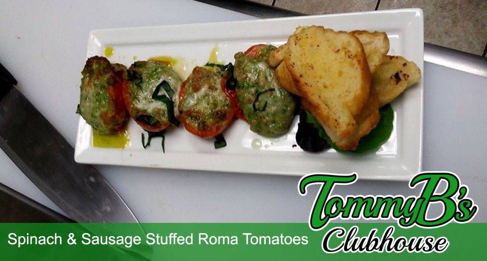 Tommy Bs Clubhouse | restaurant | 210 Aberdeen Dr suite b, Valparaiso, IN 46385, USA | 2192998936 OR +1 219-299-8936