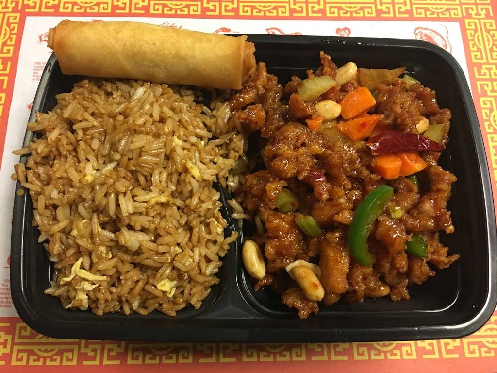 Hunan Cafe | restaurant | 5641 Stone Rd, Centreville, VA 20120, USA | 7038153185 OR +1 703-815-3185