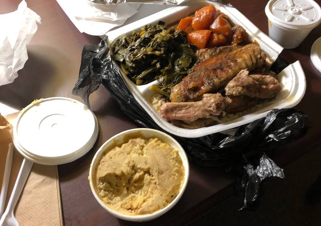 Forever Family Soul Food Restaurant | restaurant | 1820 N Brown Rd #60, Lawrenceville, GA 30043, USA | 6788470200 OR +1 678-847-0200