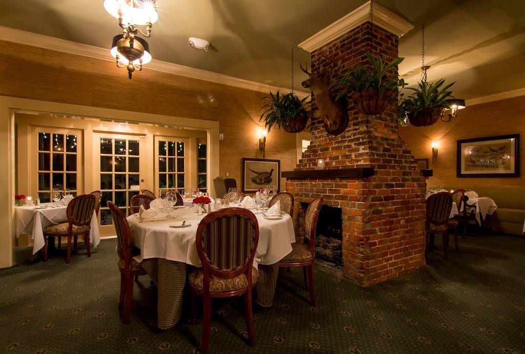 The Veranda | restaurant | 2122 Second St, Fort Myers, FL 33901, USA | 2393322065 OR +1 239-332-2065