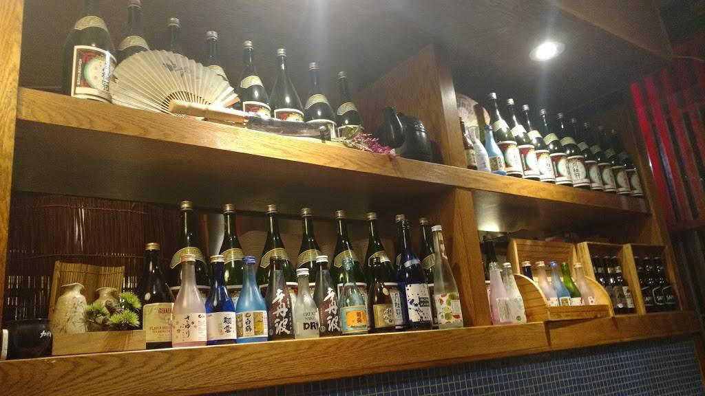 Kibo Sushi | meal delivery | 1169 Queen St E, Toronto, ON M4M 1L5, Canada | 4167926210 OR +1 416-792-6210