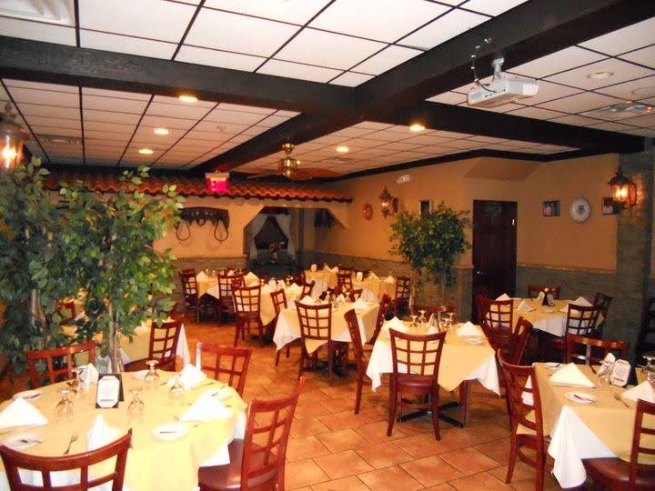 Minhoto | restaurant | 851 E Jersey St, Elizabeth, NJ 07201, USA | 9089651400 OR +1 908-965-1400