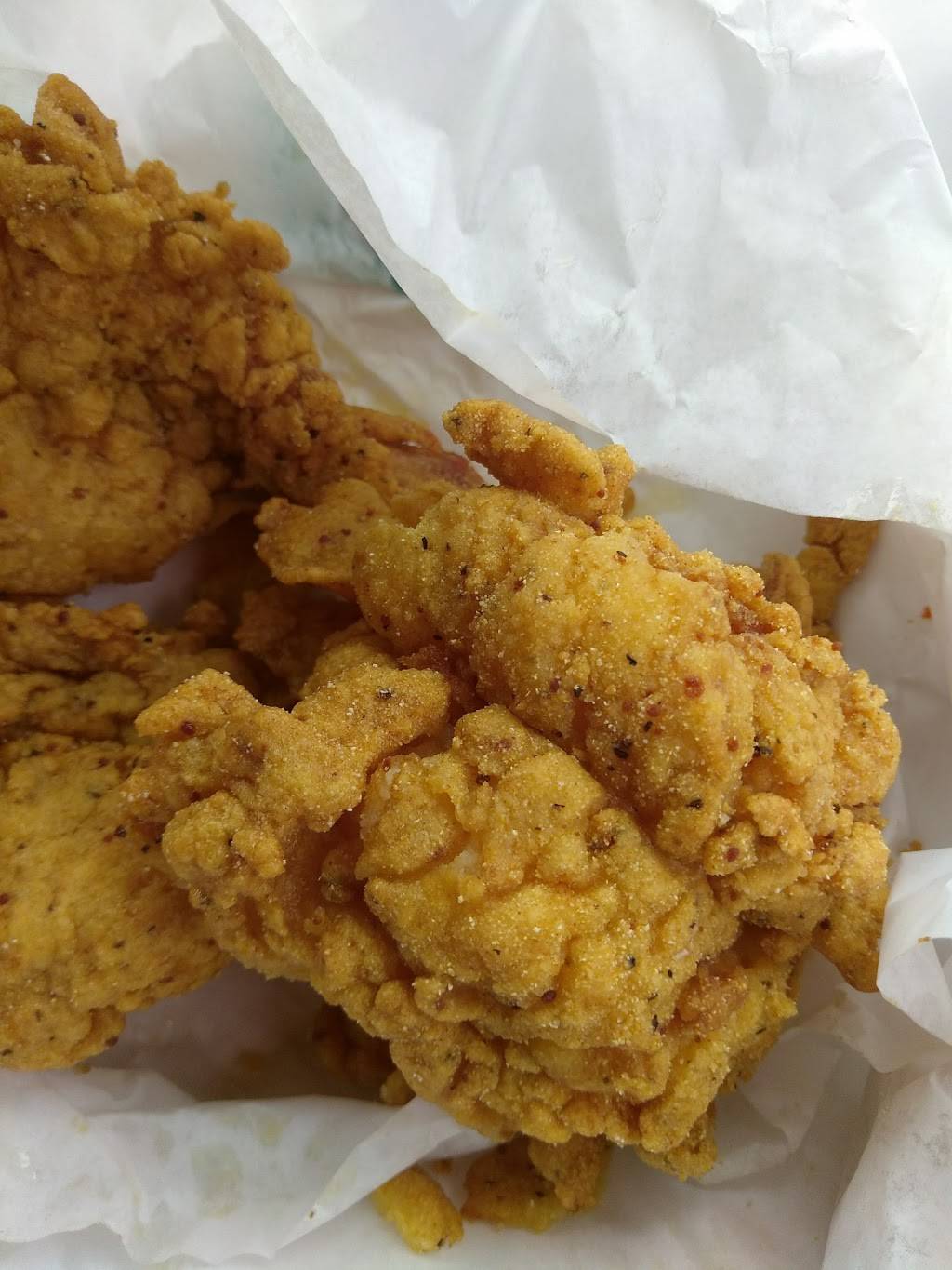 Ricks Fish & Seafood Market | restaurant | 4750 W Washington Blvd, Los Angeles, CA 90016, USA | 3239374180 OR +1 323-937-4180