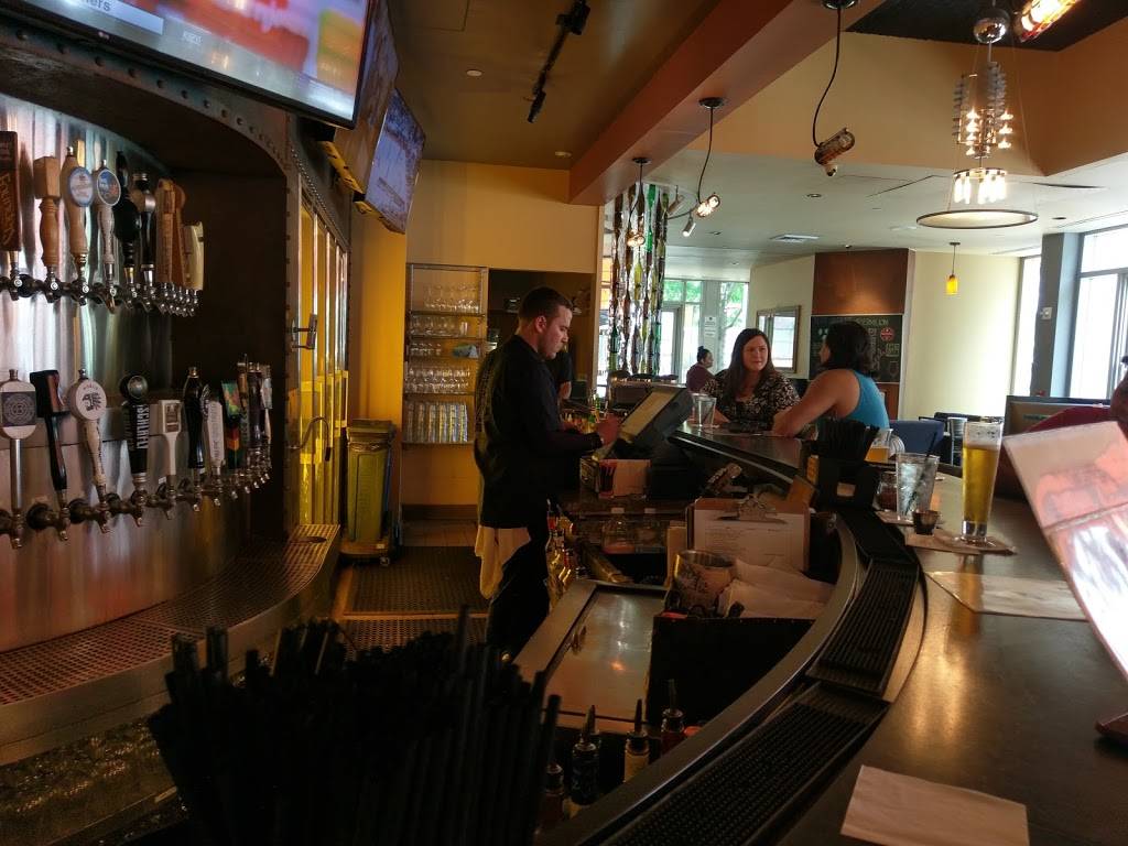 Rustico Restaurant & Bar | restaurant | 4075 Wilson Blvd, Arlington, VA 22203, USA | 5713841820 OR +1 571-384-1820