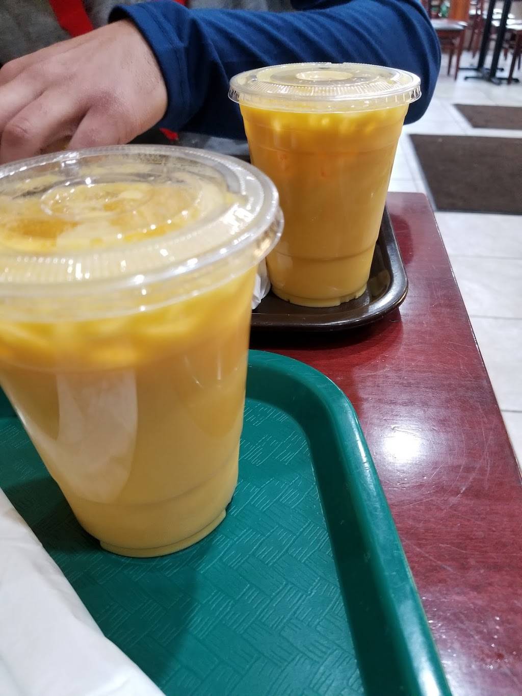 Boulevard | restaurant | 13-01 40th Ave, Long Island City, NY 11101, USA | 7187847045 OR +1 718-784-7045