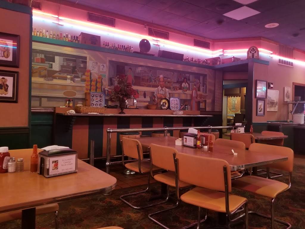 Leonards Pit Barbecue | restaurant | 5465 Fox Plaza Dr, Memphis, TN 38115, USA | 9013601963 OR +1 901-360-1963