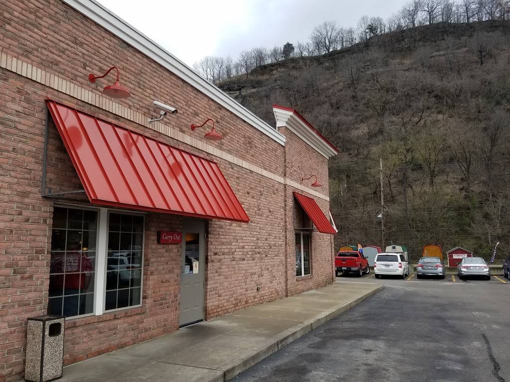 Bob Evans | restaurant | 4602 Gallia St, New Boston, OH 45662, USA | 7404565758 OR +1 740-456-5758