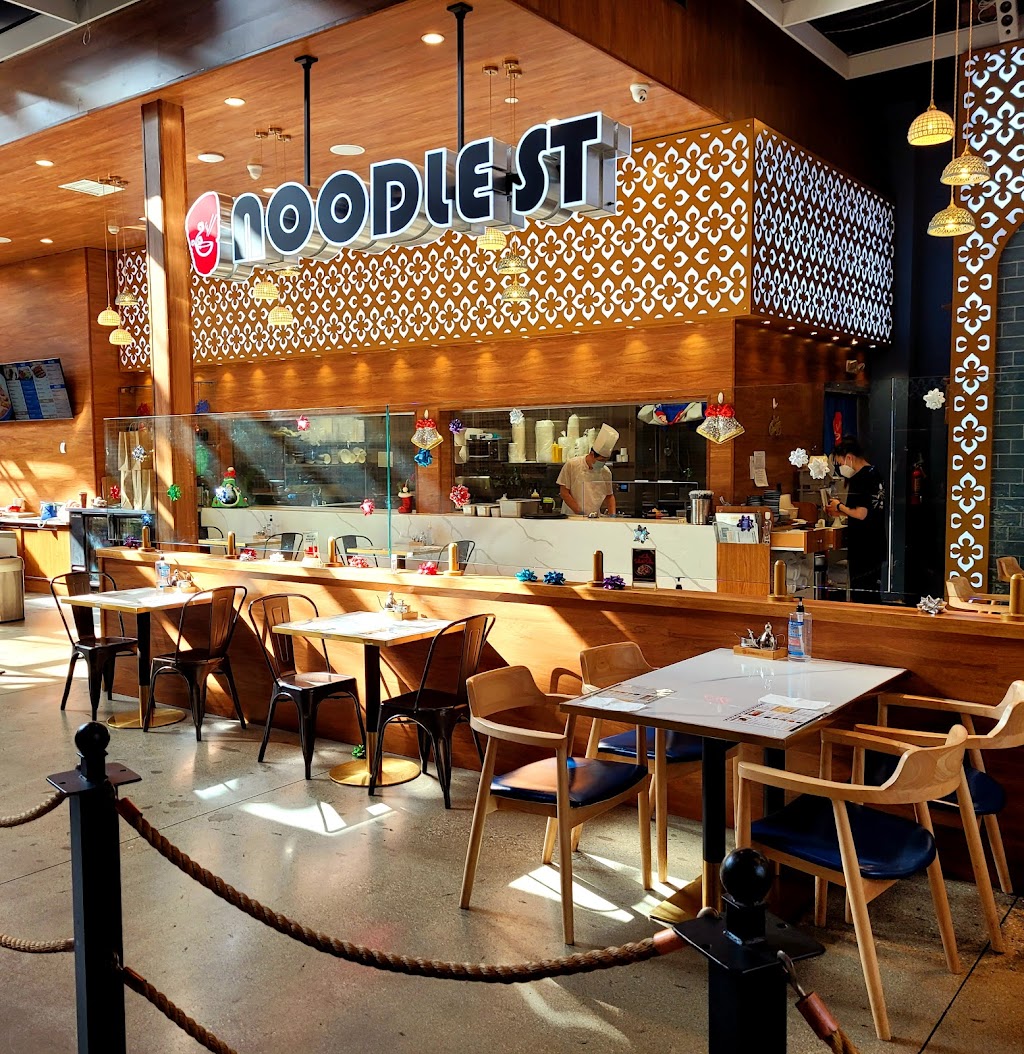 Noodle St Arcadia | restaurant | 400 S Baldwin Ave Ste M10, Arcadia, CA 91007, USA | 6264615230 OR +1 626-461-5230