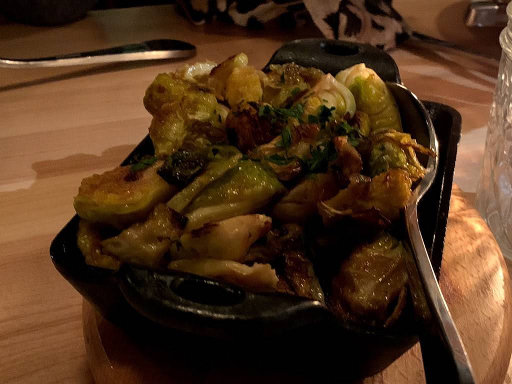 Cow Marlowe | restaurant | 3154 Fillmore St, San Francisco, CA 94123, USA | 4155085898 OR +1 415-508-5898