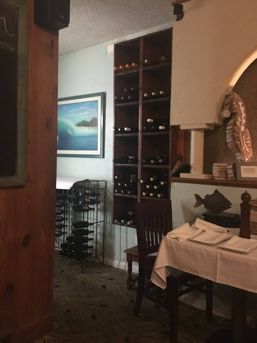 Pompano Grill | restaurant | 110 N Brevard Ave, Cocoa Beach, FL 32931, USA | 3217849005 OR +1 321-784-9005