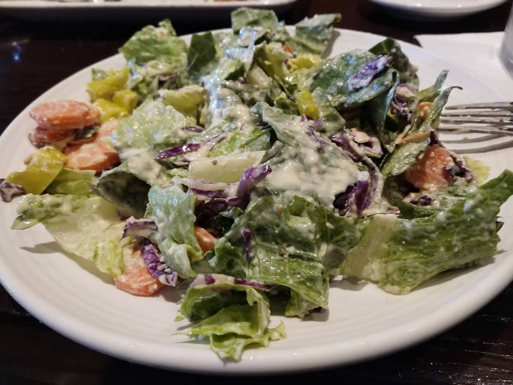 Carrabbas Italian Grill | restaurant | 175 Marketplace Dr, Johnson City, TN 37604, USA | 4232322858 OR +1 423-232-2858