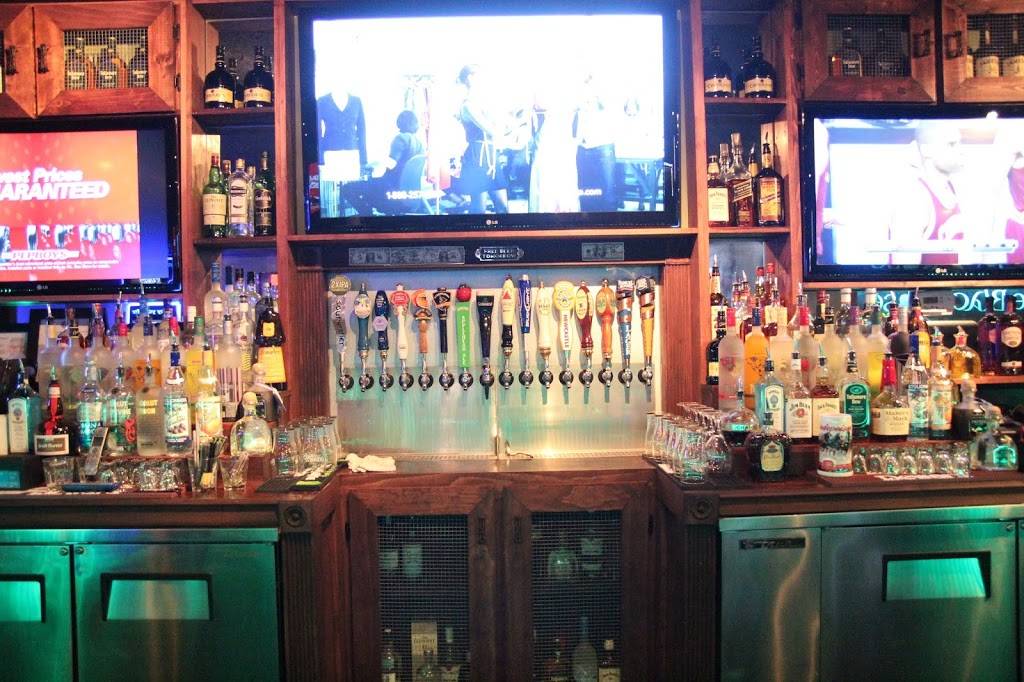 The Black Rose Irish Pub | night club | 234 Federal Hwy, Boca Raton, FL 33432, USA | 5613923808 OR +1 561-392-3808