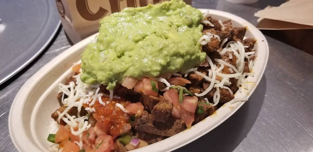 Chipotle Mexican Grill | restaurant | 3955 Irvine Blvd, Irvine, CA 92602, USA | 7145082463 OR +1 714-508-2463