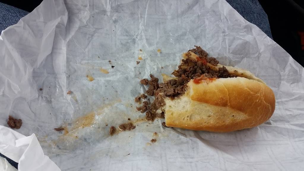 Sonnys Famous Steak Hogies | restaurant | 1857 N 66th Ave, Hollywood, FL 33024, USA | 9549890561 OR +1 954-989-0561