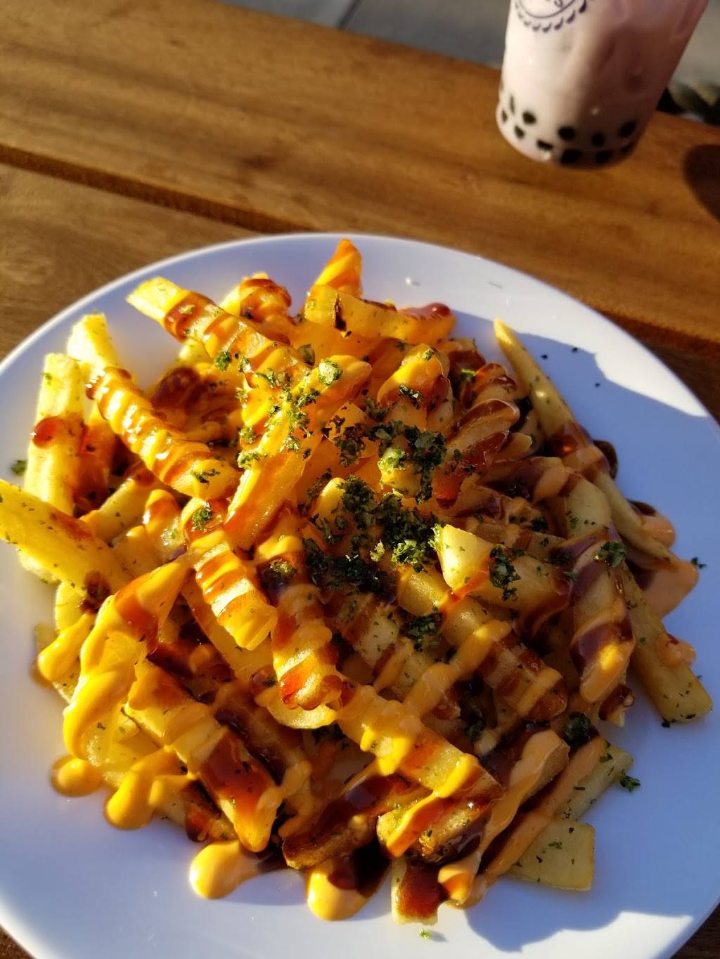 Poke Noke | restaurant | 2254 Fair Oaks Blvd, Sacramento, CA 95825, USA | 9165689811 OR +1 916-568-9811