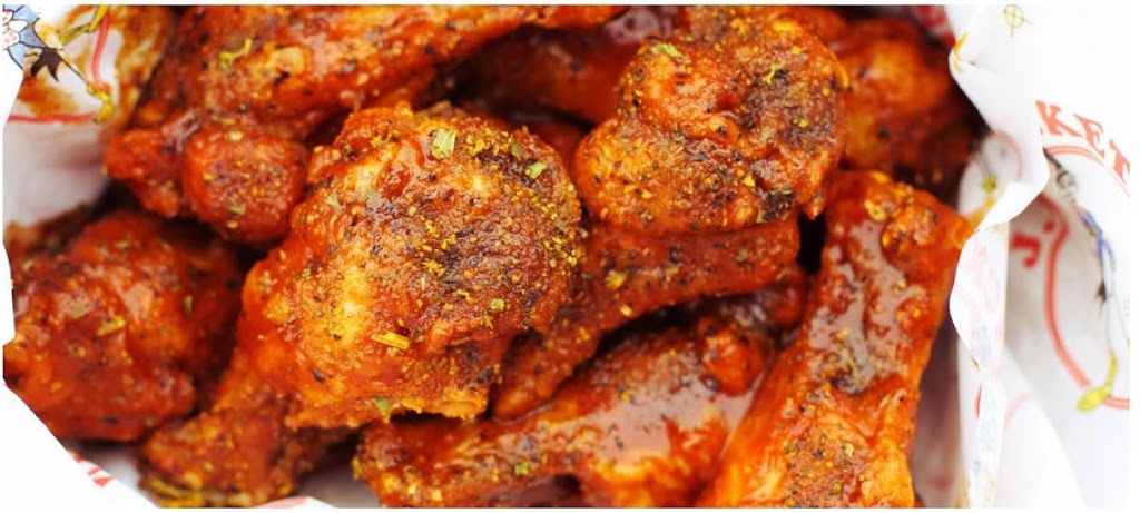 The Original J.R. Crickets in Midtown Atlanta | restaurant | 129 North Avenue NE, Atlanta, GA 30308, USA | 4043899464 OR +1 404-389-9464