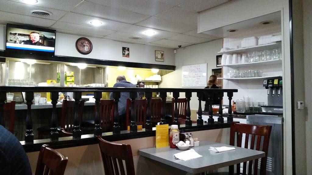 Whistle Stop Restaurant | restaurant | 501 S Eton St, Birmingham, MI 48009, USA | 2485663566 OR +1 248-566-3566