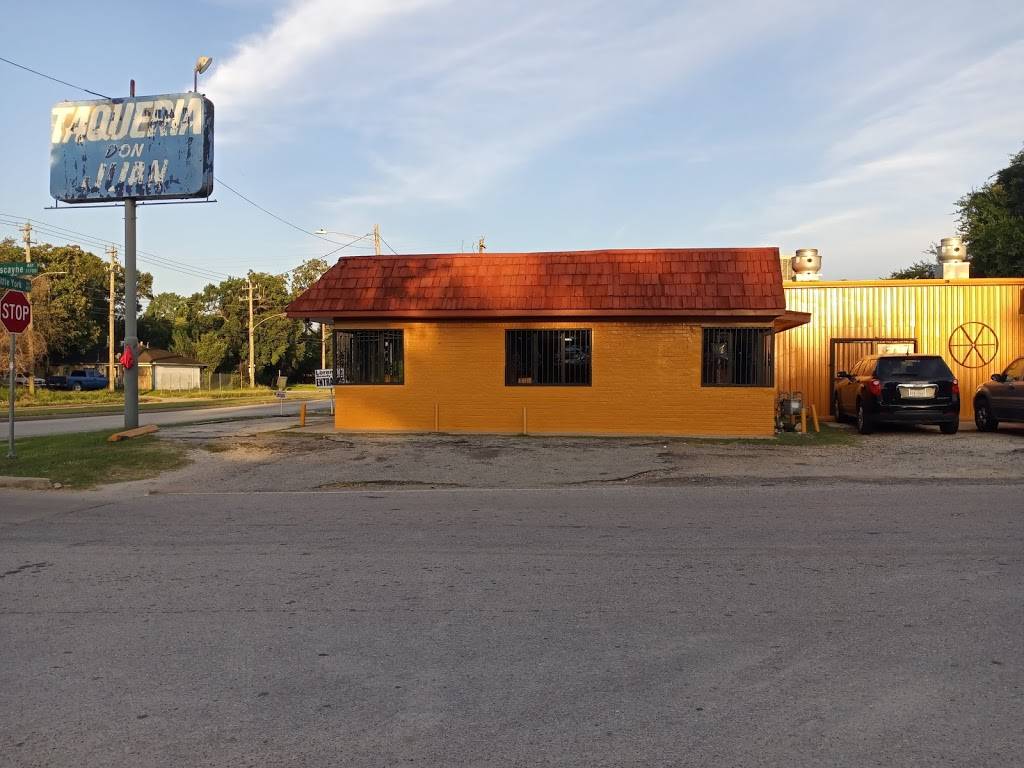 Taqueria El Alcon | restaurant | 405 1/2 Little York Rd, Houston, TX 77076, USA | 3463924441 OR +1 346-392-4441