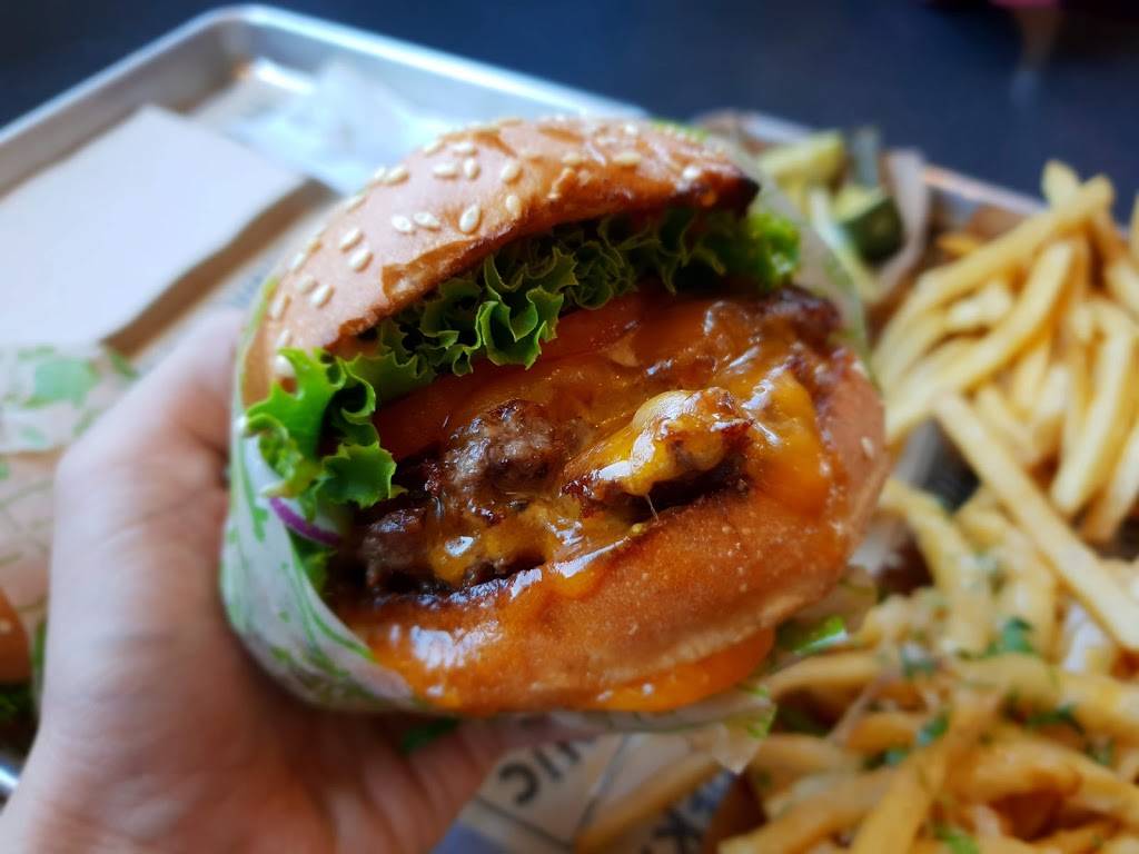 Super Duper Burgers | restaurant | 430 Miller Ave, Mill Valley, CA 94941, USA | 4153808555 OR +1 415-380-8555